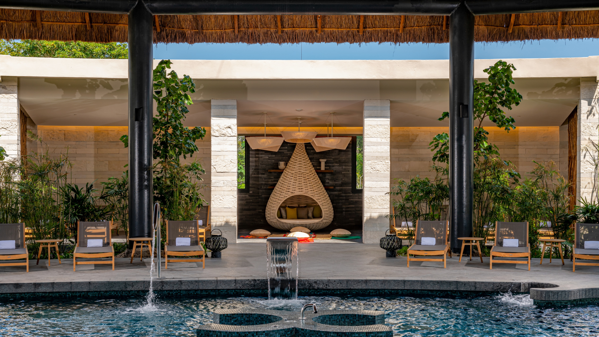 Hilton Tulum 0407444